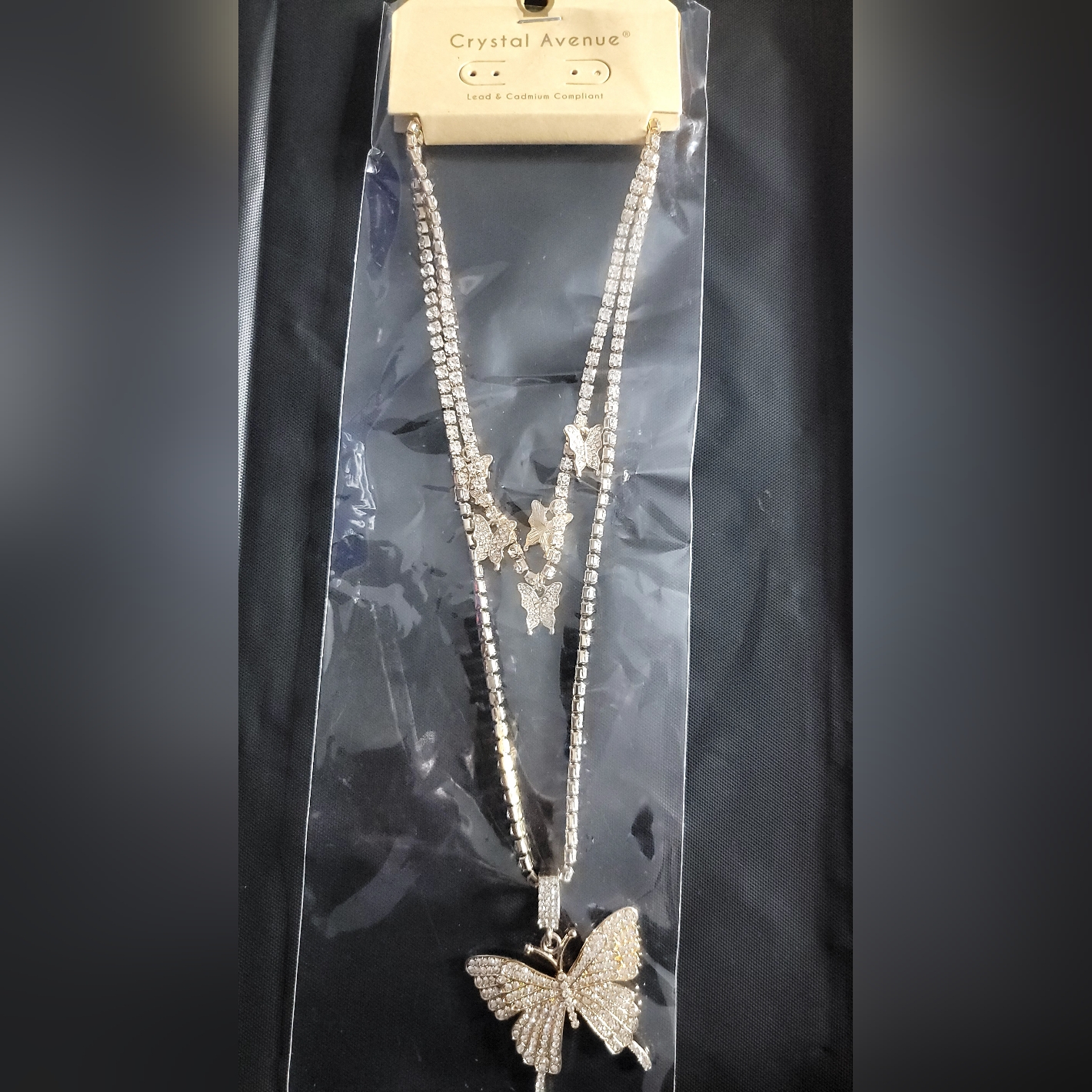 Necklace 15$